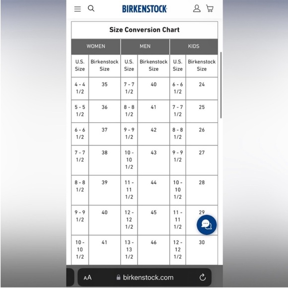 Birkenstock Kyoto Suede Embossed Sandals - Picture 5 of 8